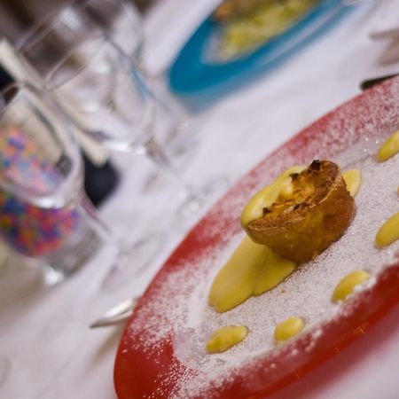 Grand Hotel Nizza Et Suisse Montecatini Terme Luaran gambar