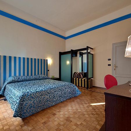 Grand Hotel Nizza Et Suisse Montecatini Terme Luaran gambar