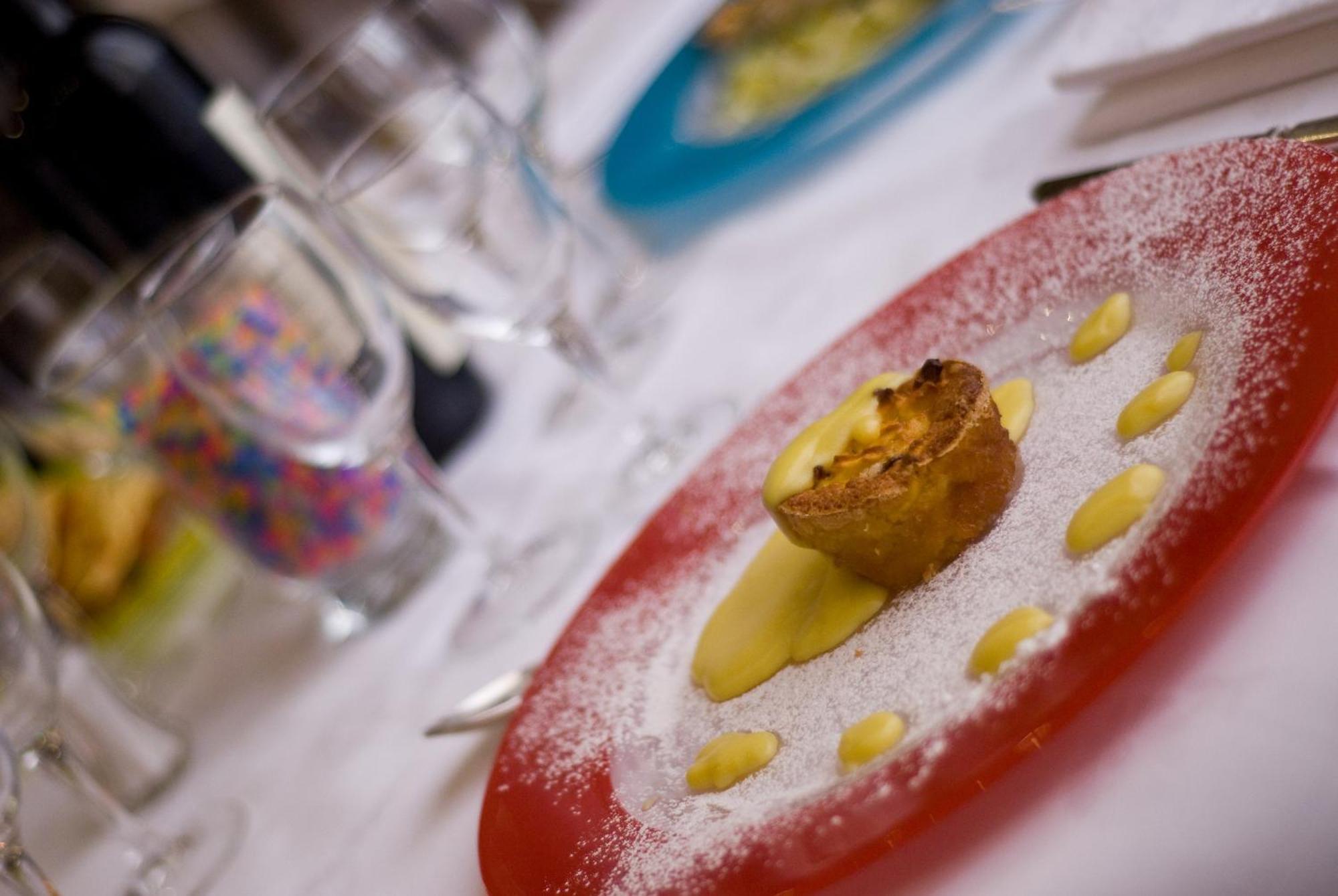 Grand Hotel Nizza Et Suisse Montecatini Terme Luaran gambar