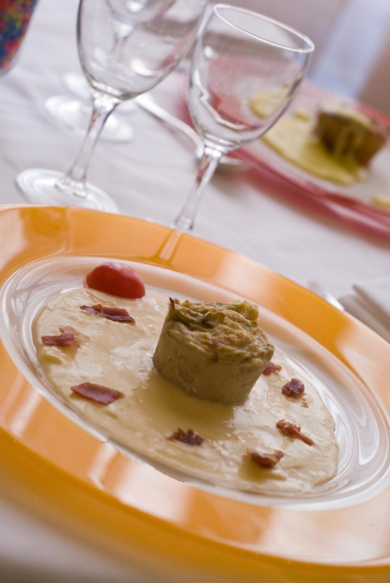 Grand Hotel Nizza Et Suisse Montecatini Terme Luaran gambar