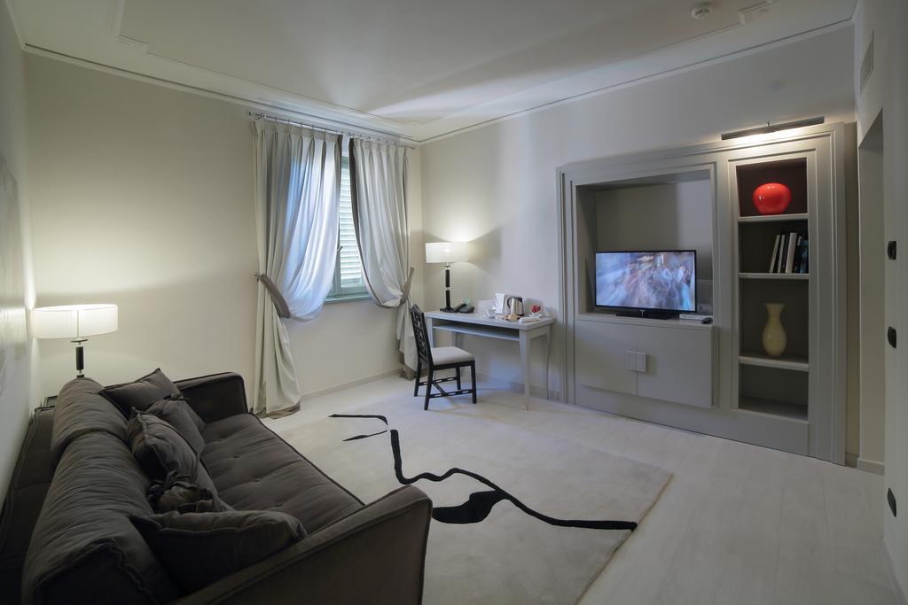 Grand Hotel Nizza Et Suisse Montecatini Terme Luaran gambar