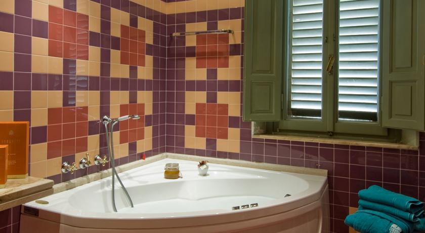 Grand Hotel Nizza Et Suisse Montecatini Terme Luaran gambar